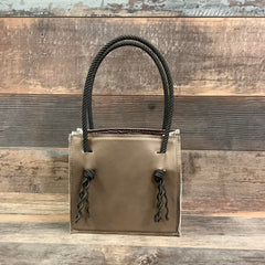 Mini Rope Purse #15669