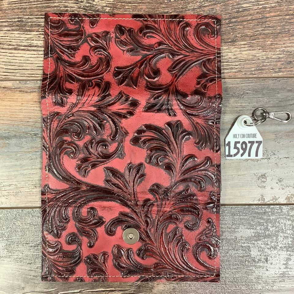 Bandit Wallet  - #15977