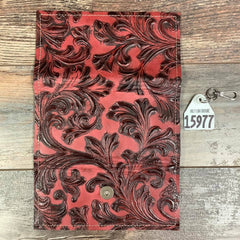 Bandit Wallet  - #15977