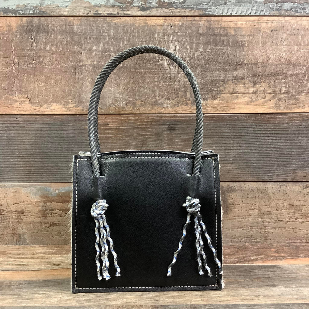 Mini Rope Purse #33705 Bag Drop