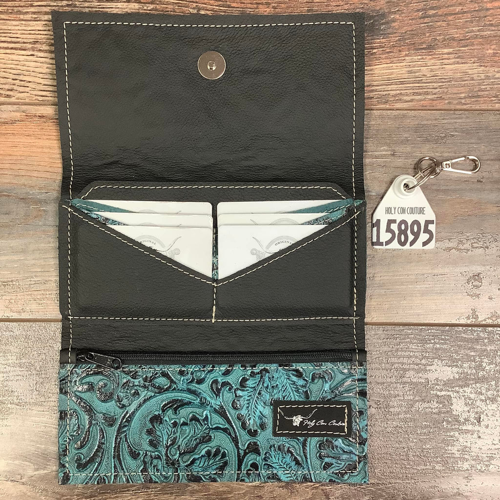 Bandit Wallet  - #15895