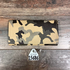 Bandit Wallet  - #15686