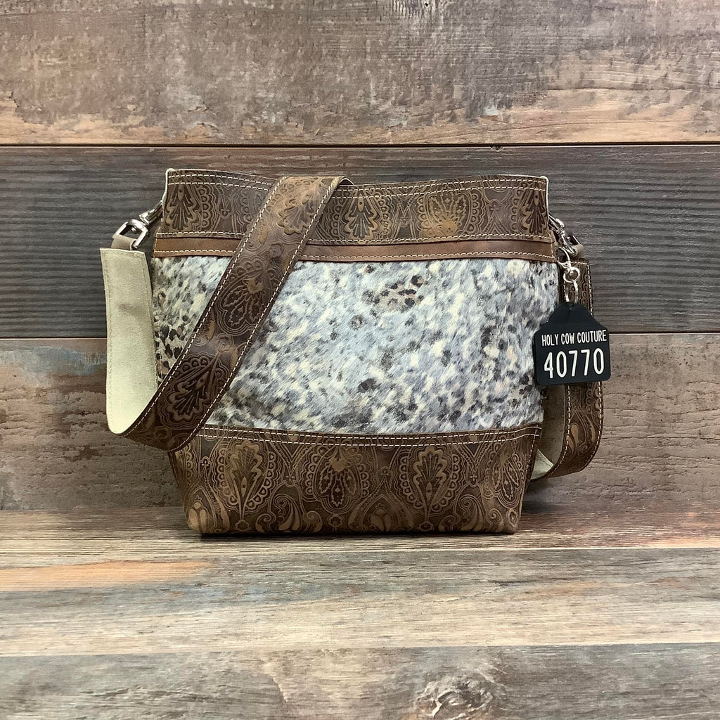 Mini Messenger - #40770