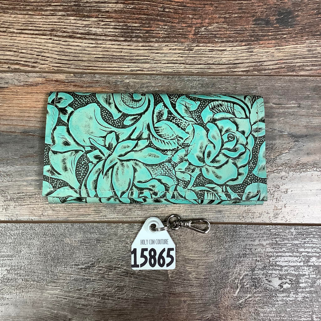 Bandit Wallet  - #15865