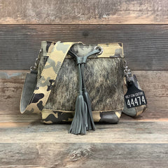 Mini Feed Bucket - #44474
