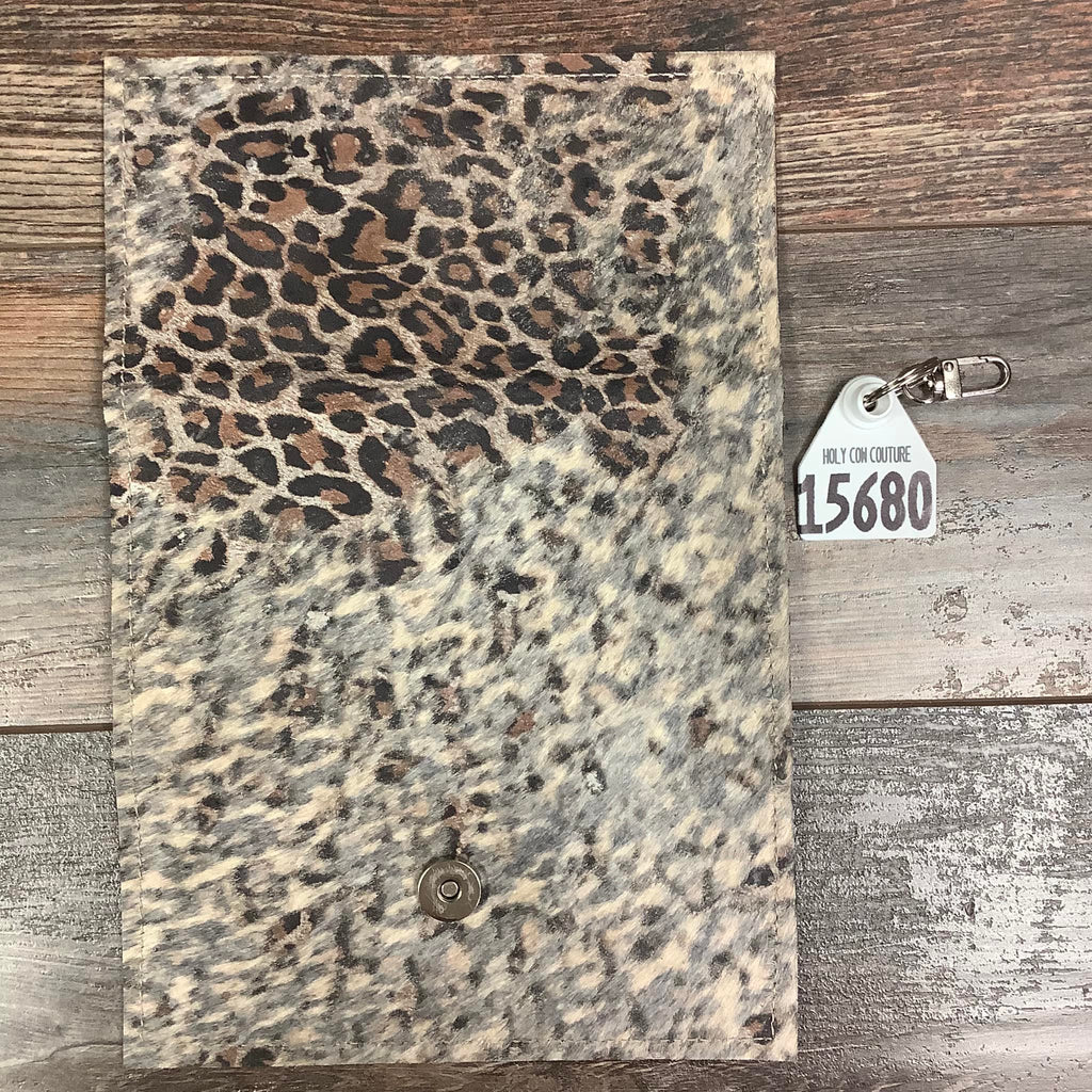 Bandit Wallet  - #15680