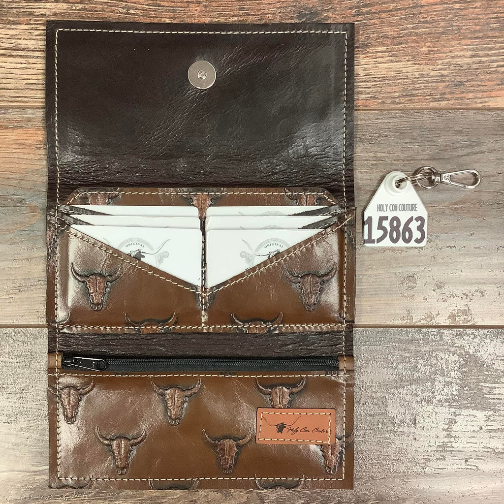 Bandit Wallet  - #15863