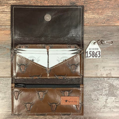 Bandit Wallet  - #15863
