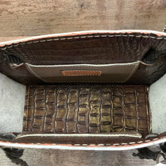 Mini Rope Purse #15669