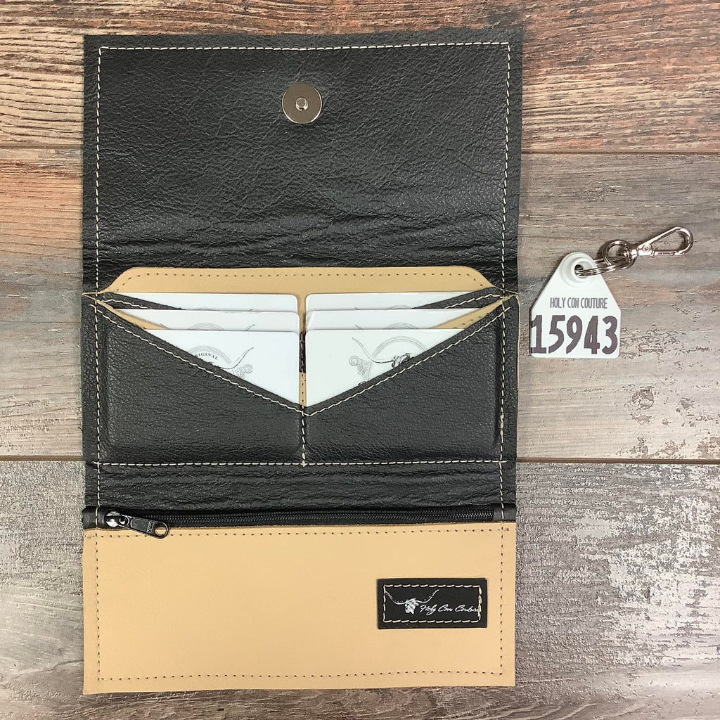 Bandit Wallet  - #15943