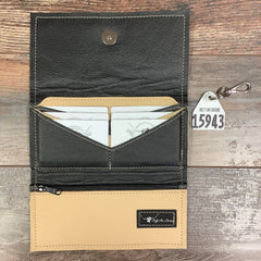 Bandit Wallet  - #15943