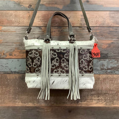 Designer Hybrid- #29697 Bag Drop
