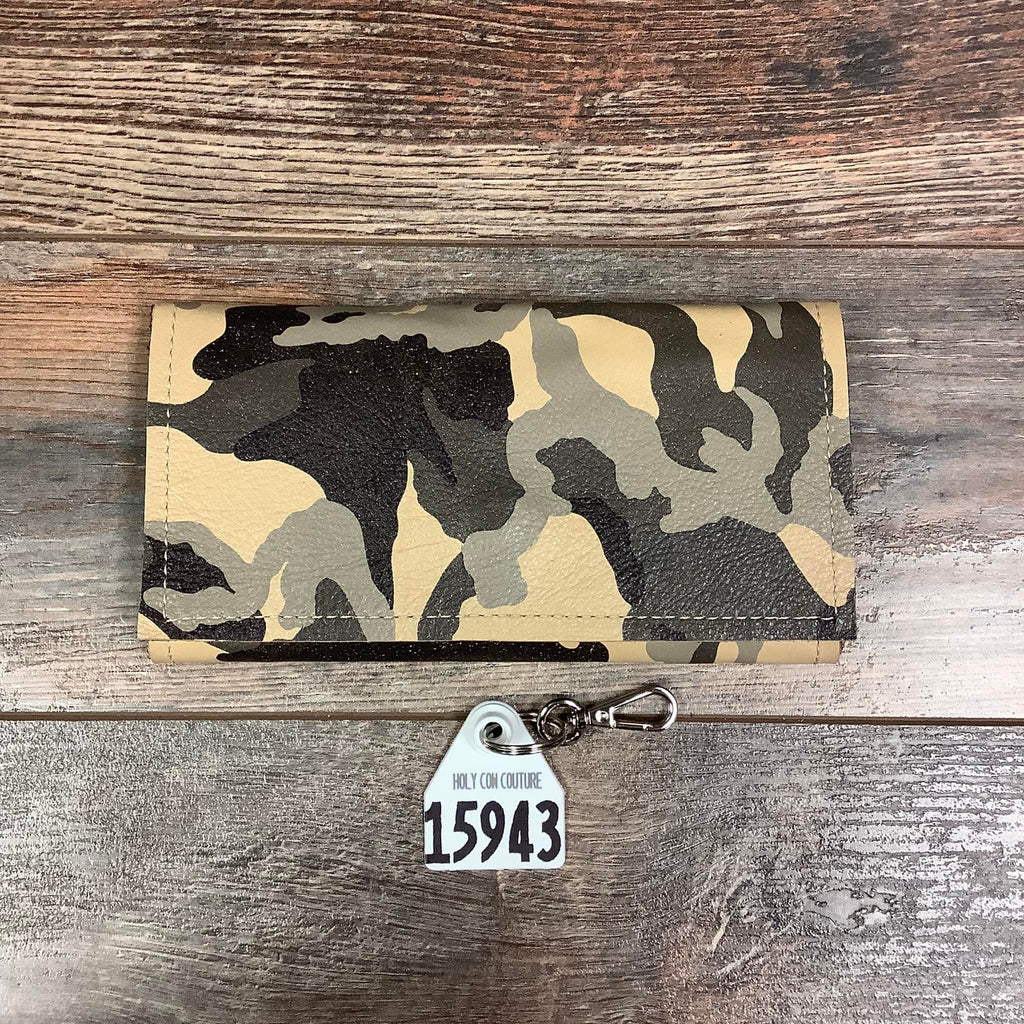 Bandit Wallet  - #15943