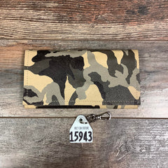 Bandit Wallet  - #15943