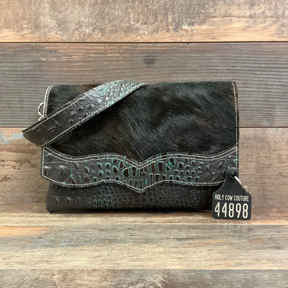 Classy Cowgirl - #44898