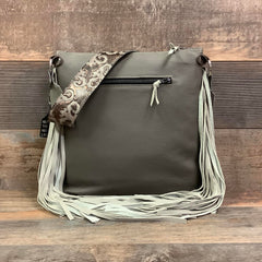 Crossbody- #44462