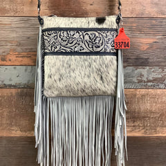 Crossbody - #33704 Bag Drop