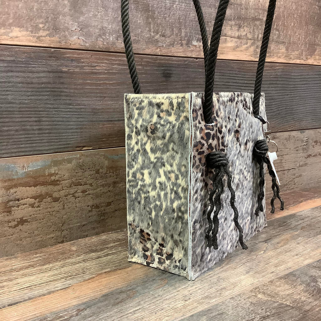 Mini Rope Purse #15669