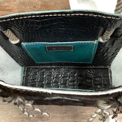 Mini Rope Purse #15868