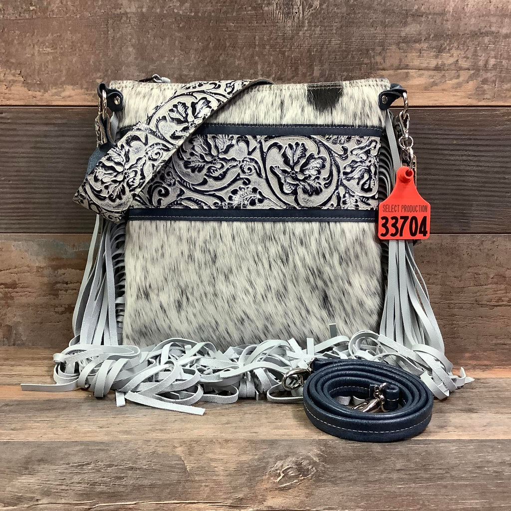 Crossbody - #33704 Bag Drop