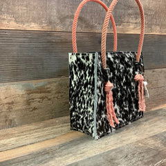 Mini Rope Purse #15999