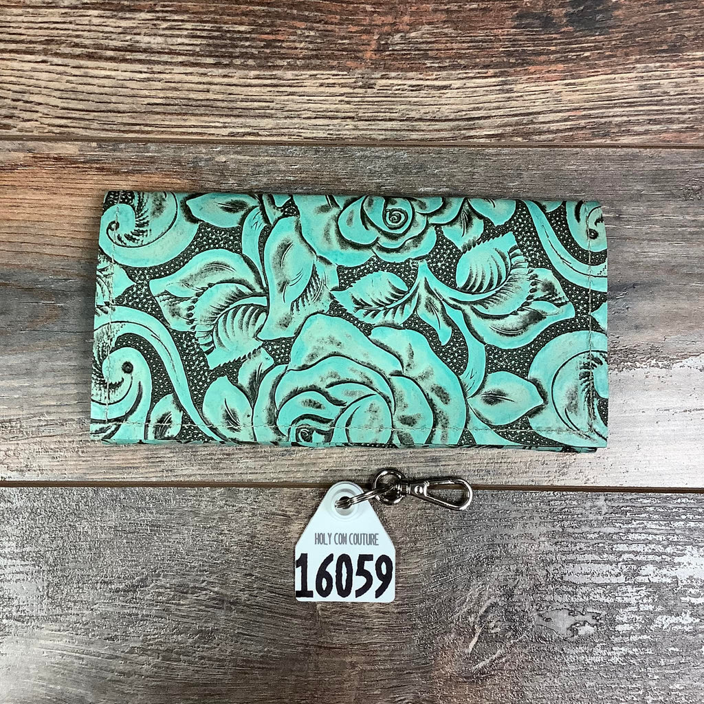 Bandit Wallet  - #16059