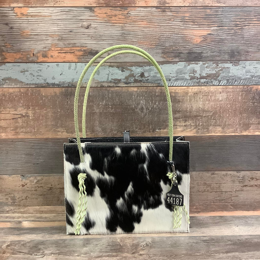 Rope Purse #44187