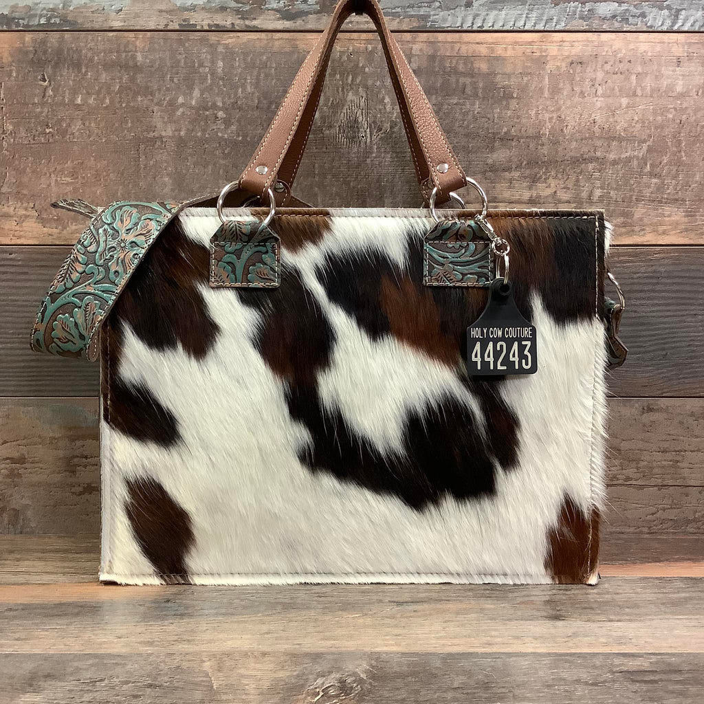 Get Outta Town Hybrid Tote #44243