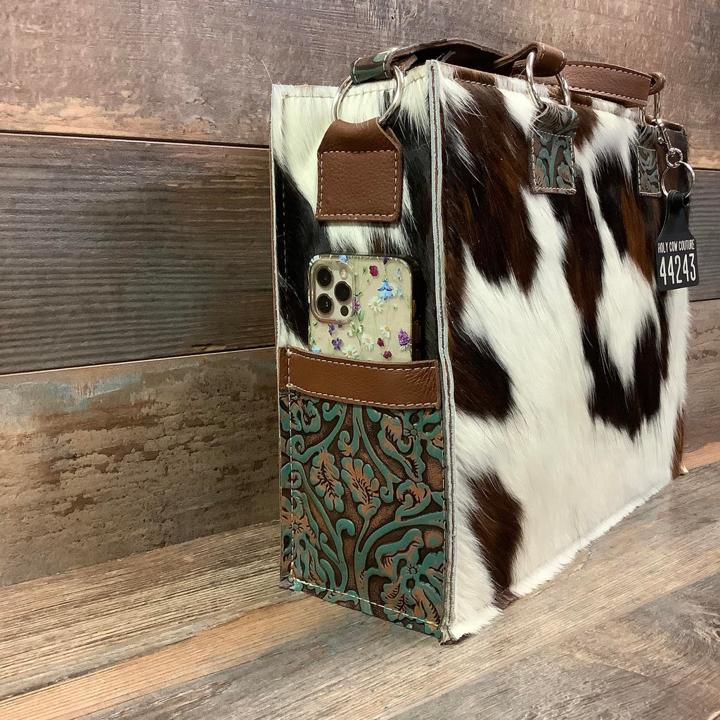 Get Outta Town Hybrid Tote #44243