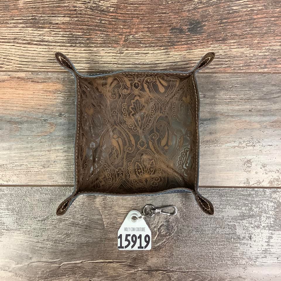 Hide Tray - #15919