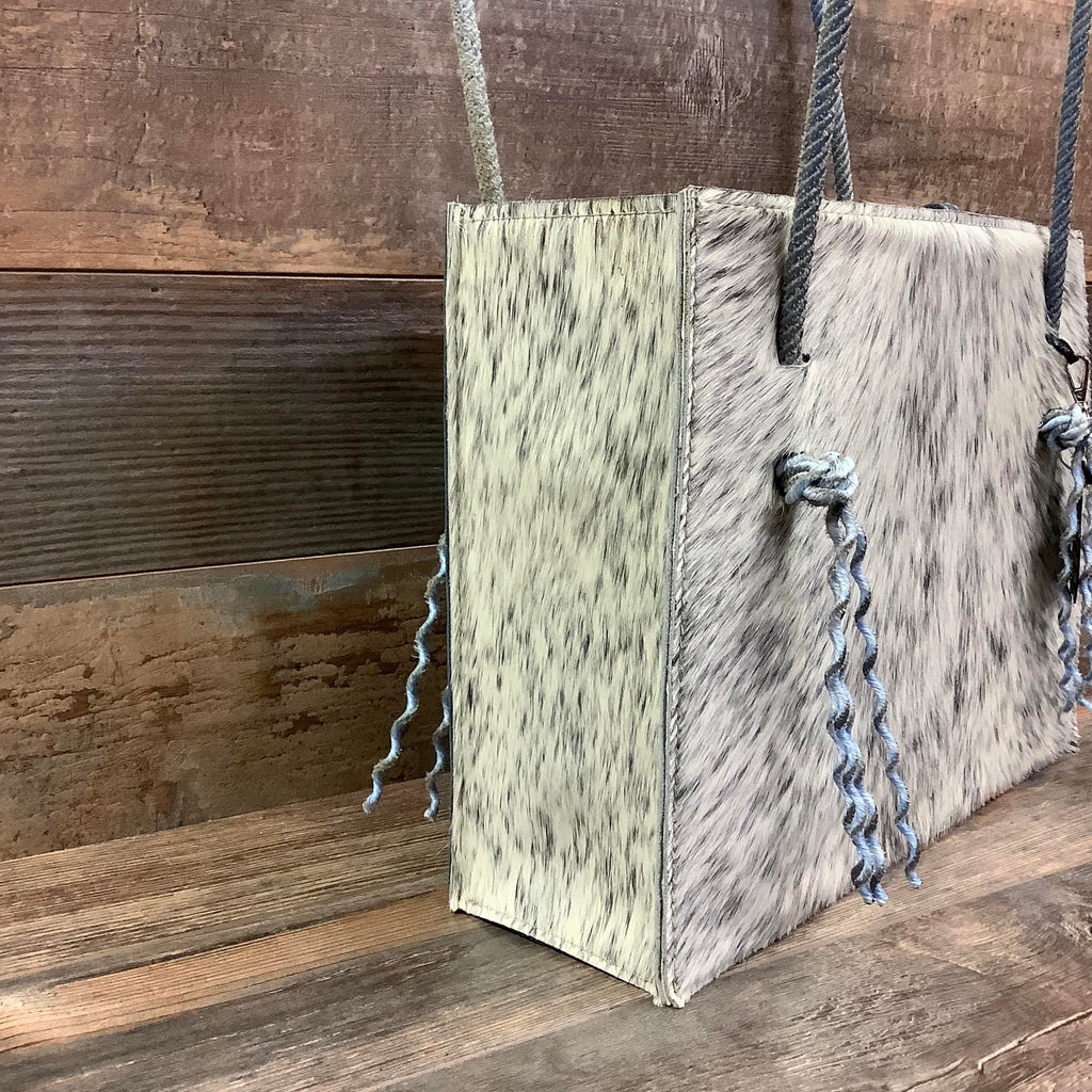 Rope Purse #44195