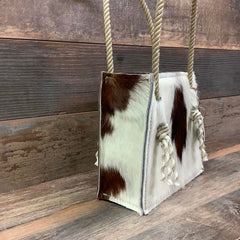 Mini Rope Purse #16080