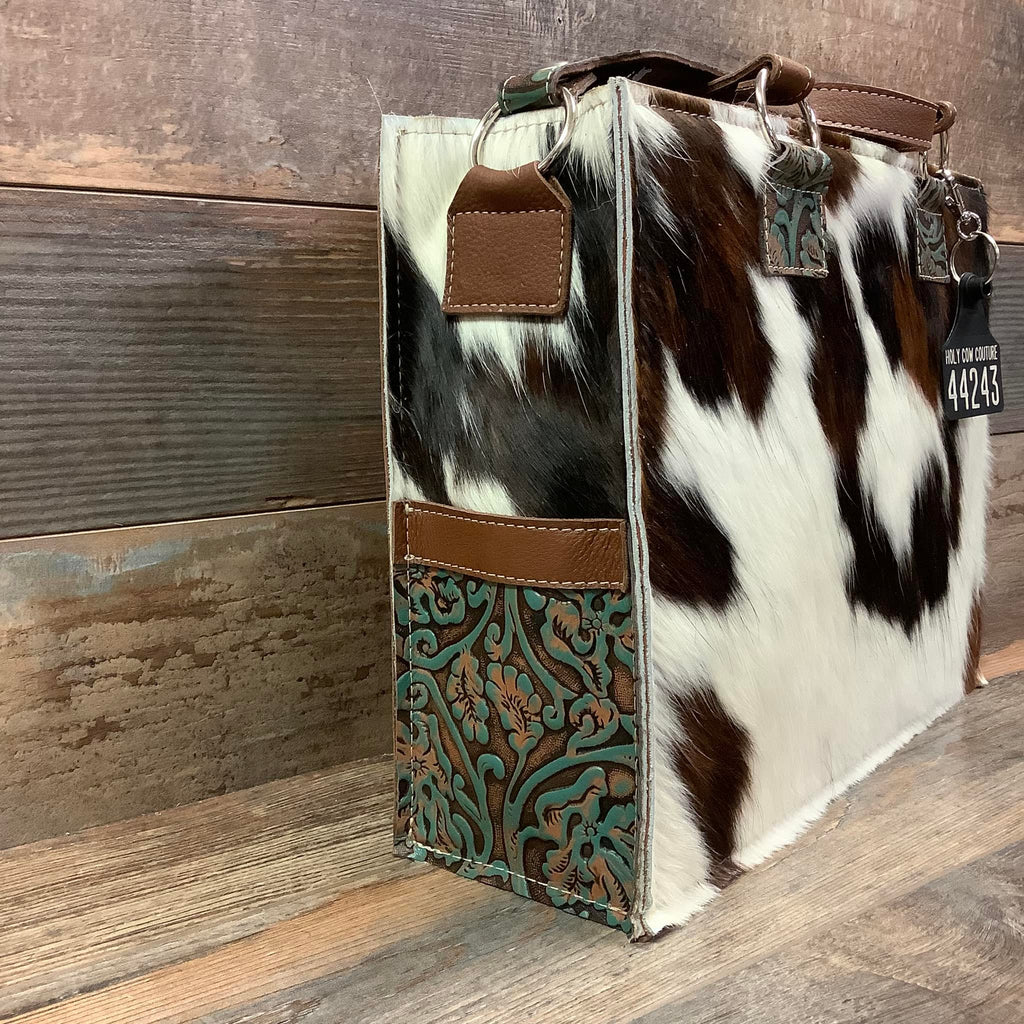 Get Outta Town Hybrid Tote #44243