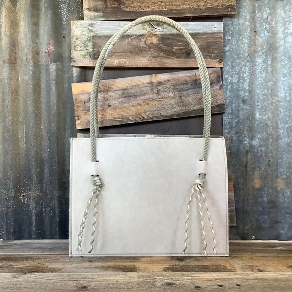 Rope Purse Elite Premium #44182