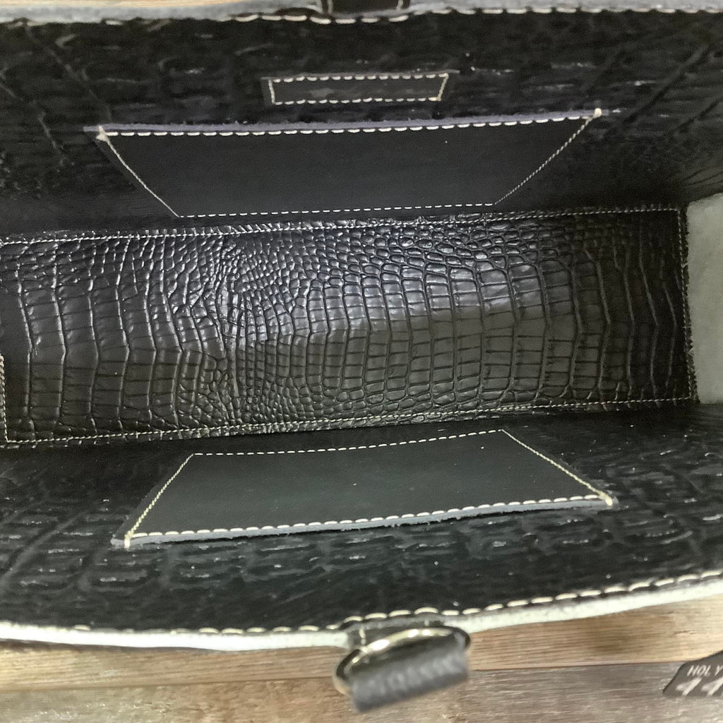 Rope Purse #44187