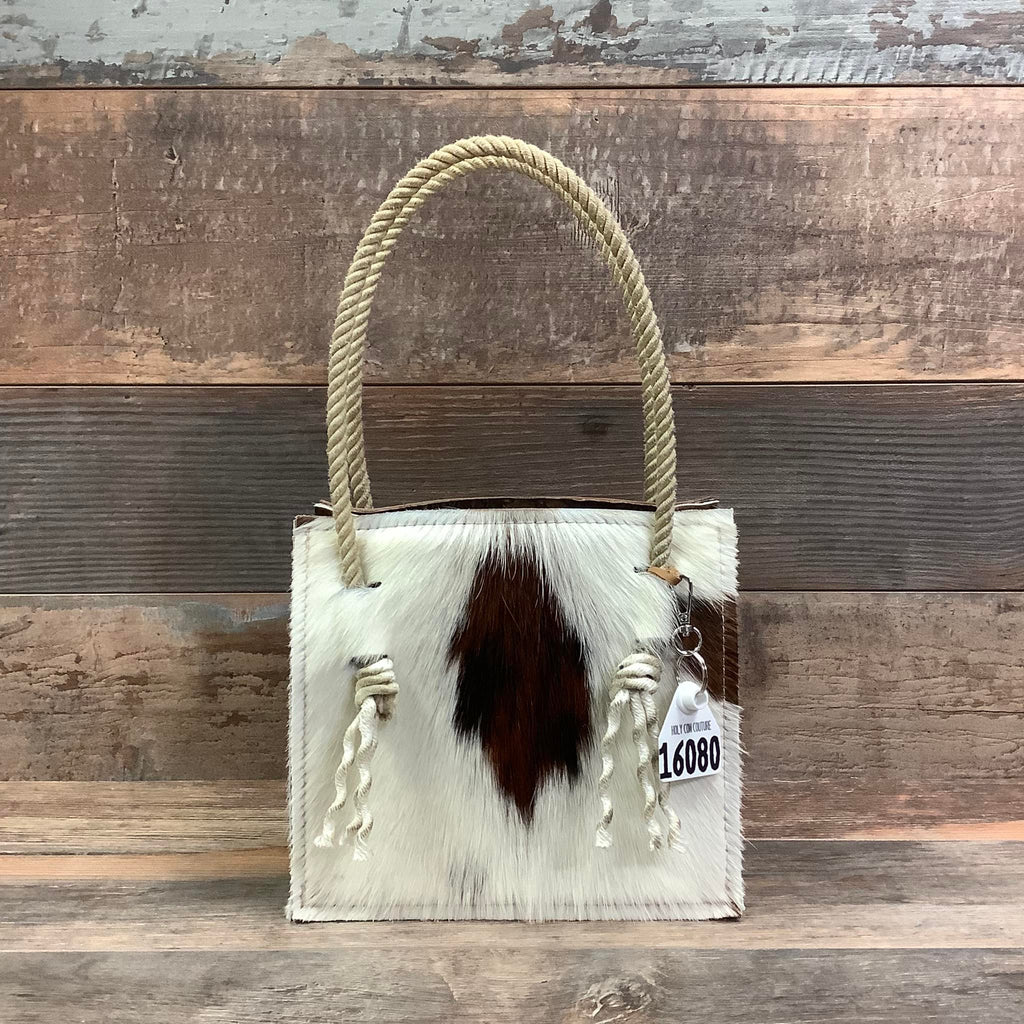 Mini Rope Purse #16080