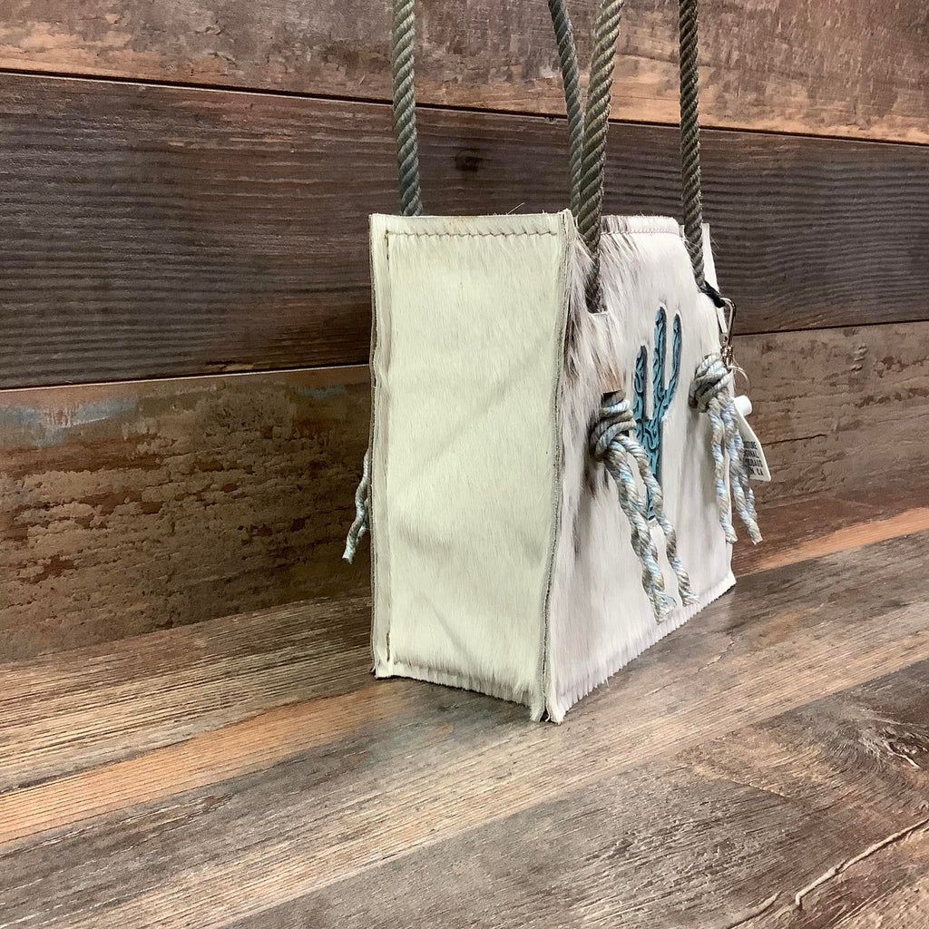 Mini Rope Purse #15915