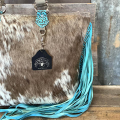 Town Square Elite Premium Lamb Skin Fringe #40838