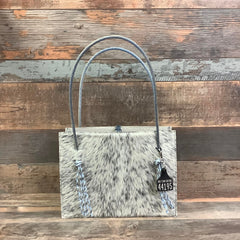 Rope Purse #44195