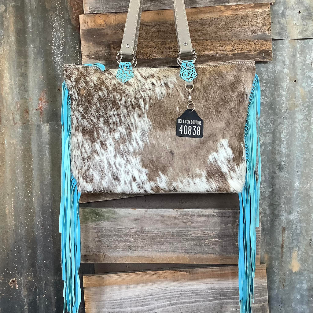 Town Square Elite Premium Lamb Skin Fringe #40838
