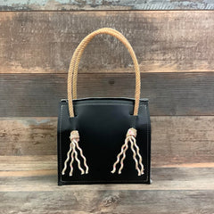 Mini Rope Purse #15893