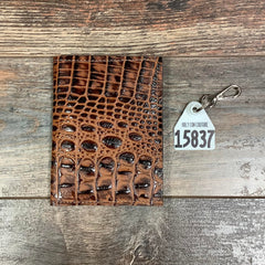 Unisex Wallet #15837