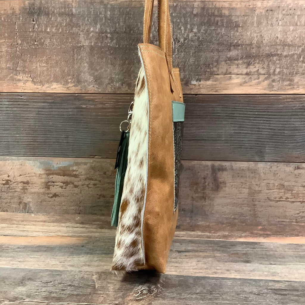 The Market Tote #40694