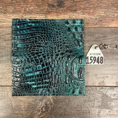 Checkbook Cover - #15948