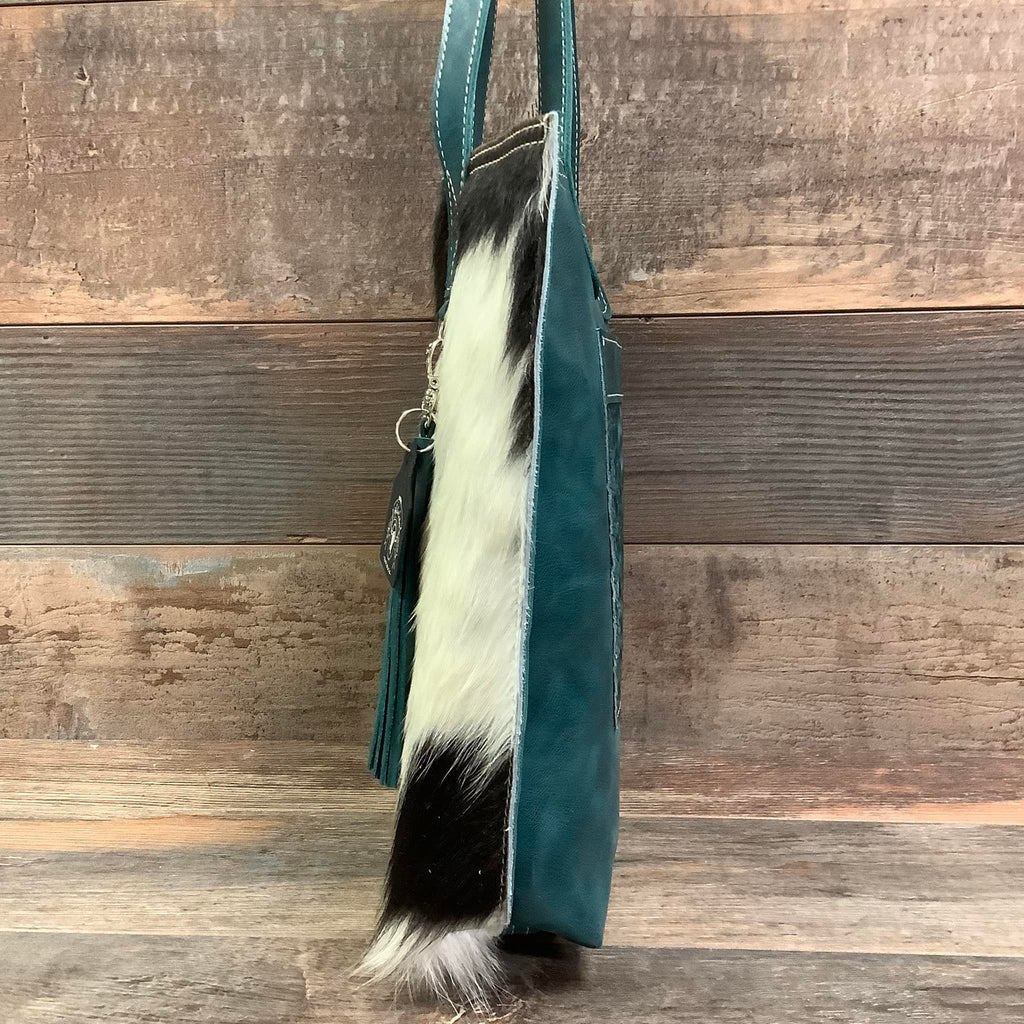 The Market Tote #40736