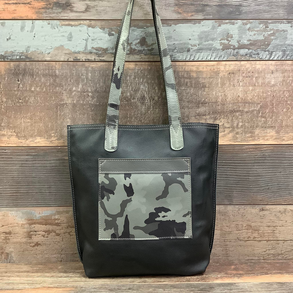 The Market Tote #33702 Bag Drop