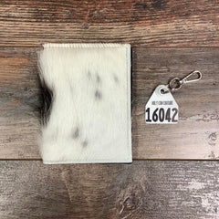 Unisex Wallet #16042