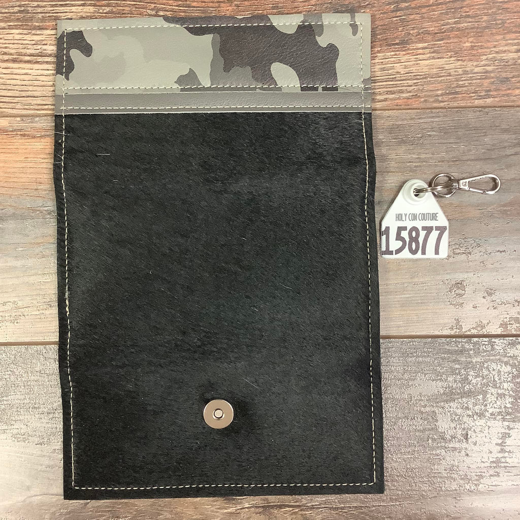 Bandit Wallet  - #15877