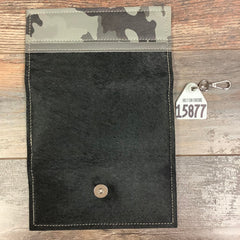 Bandit Wallet  - #15877