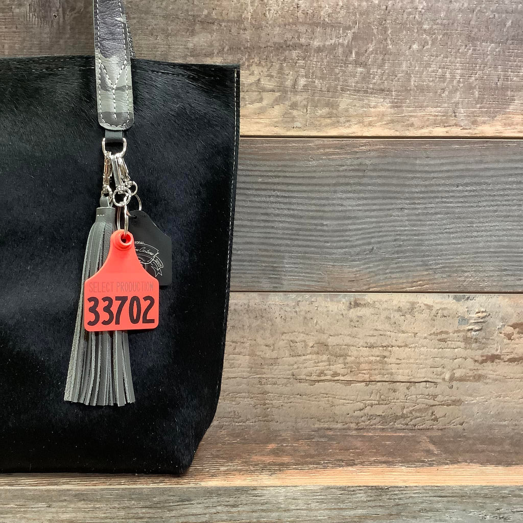 The Market Tote #33702 Bag Drop
